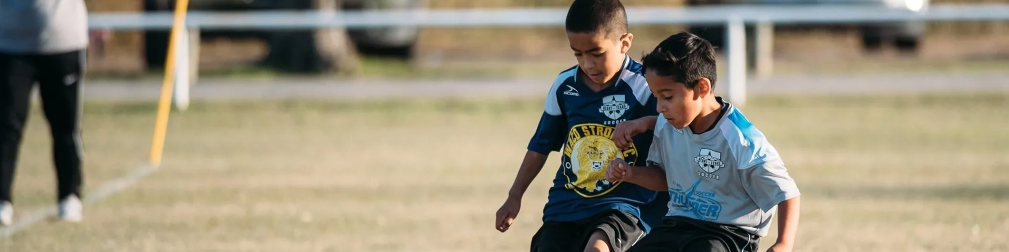 Academy Soccer