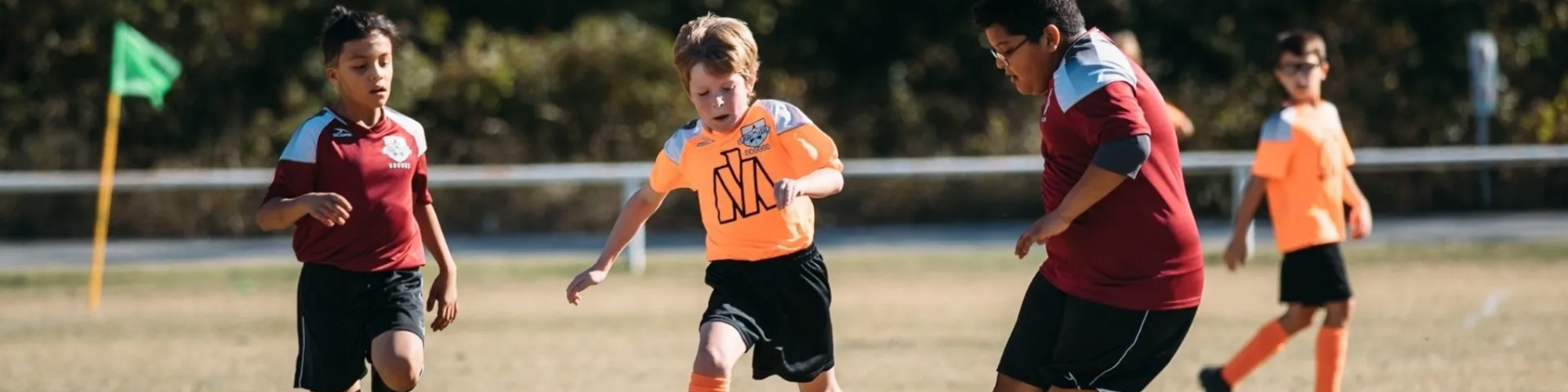 State Classic League  South Texas Youth Soccer Association