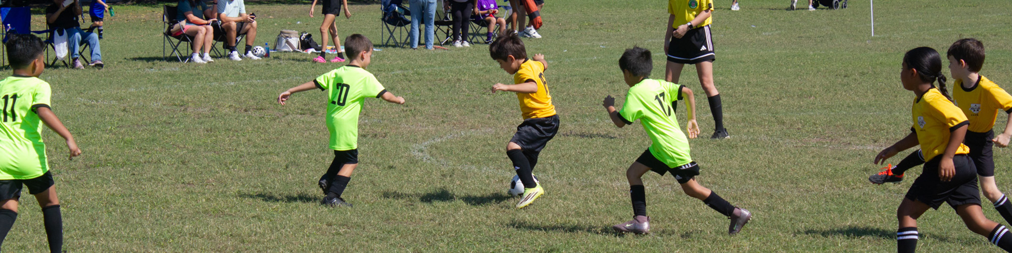 Spring Season 2027